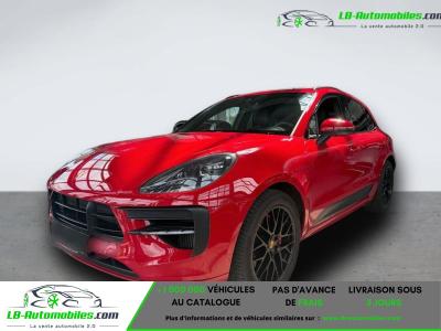 Porsche Macan GTS 3.0 380 ch