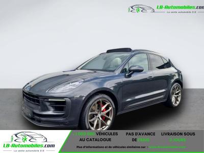 Porsche Macan GTS 3.0 380 ch