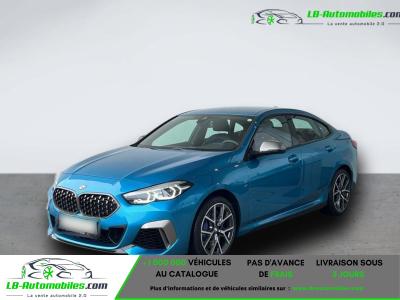 BMW Série 2 Gran Coupé M235i xDrive 306 ch BVA