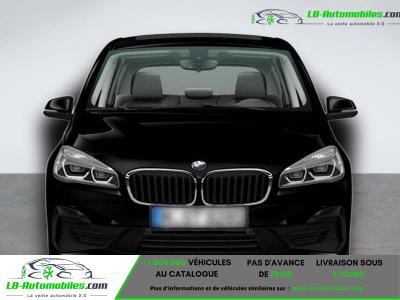 BMW Série 2 Gran Tourer 218i 136 ch