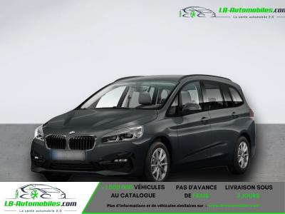 BMW Série 2 Gran Tourer 218i 136 ch