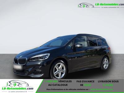 BMW Série 2 Gran Tourer 218i 136 ch