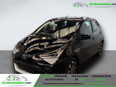 Toyota Aygo 1.0 VVT-i
