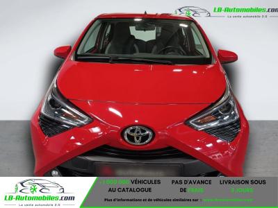 Toyota Aygo 1.0 VVT-i