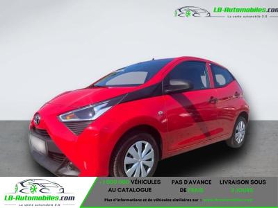 Toyota Aygo 1.0 VVT-i