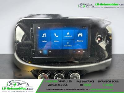 Toyota Aygo 1.0 VVT-i BVA