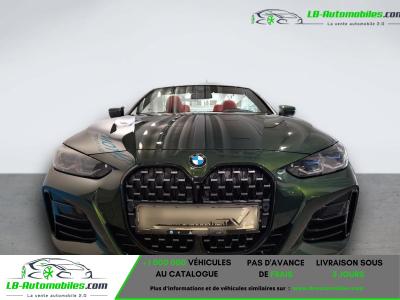 BMW Série 4 Cabriolet M440i xDrive 374 ch BVA