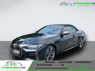 BMW Série 4 Cabriolet M440i xDrive 374 ch BVA