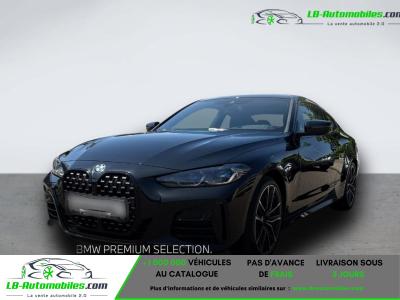 BMW Série 4 Coupé M440i xDrive 374 ch BVA