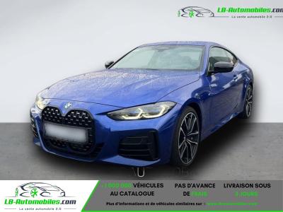 BMW Série 4 Coupé M440i xDrive 374 ch BVA