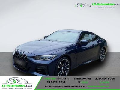 BMW Série 4 Coupé M440i xDrive 374 ch BVA