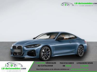 BMW Série 4 Coupé M440i xDrive 374 ch BVA