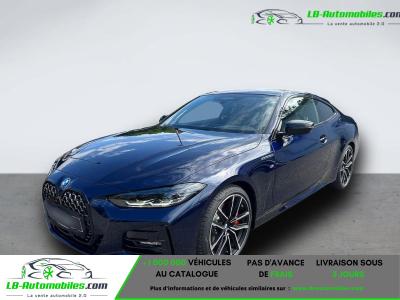 BMW Série 4 Coupé 430i xDrive 245 ch BVA