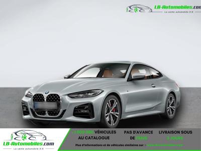 BMW Série 4 Coupé 430i xDrive 245 ch BVA