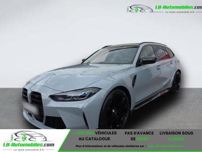 BMW M3 Competition Touring xDrive 510 ch BVA