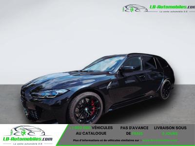 BMW M3 Competition Touring xDrive 510 ch BVA
