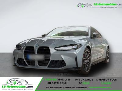 BMW M4 Competition Coupe 510 ch BVA