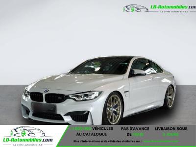 BMW M4 Coupé 450 ch M BVA