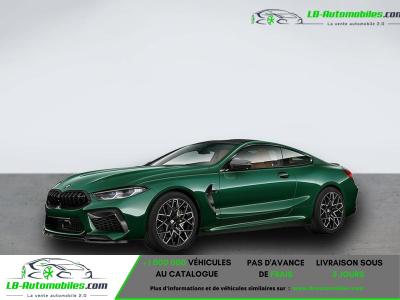 BMW M8 Competition Coupe 625 ch BVA