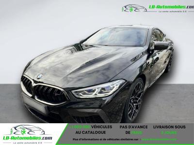 BMW M8 Competition Coupe 625 ch BVA