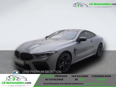 BMW M8 Competition Coupe 625 ch BVA