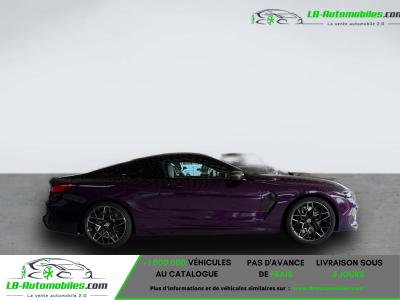 BMW M8 Competition Coupe 625 ch BVA