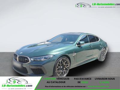 BMW M8 Competition Gran Coupe 625 ch BVA