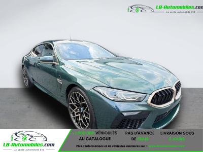 BMW M8 Competition Gran Coupe 625 ch BVA