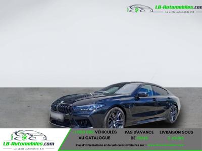 BMW M8 Competition Gran Coupe 625 ch BVA