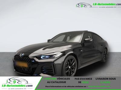 BMW Série 4 Gran Coupé 420i 184 ch BVA
