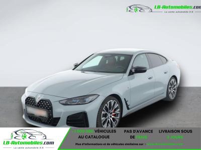 BMW Série 4 Gran Coupé M440i xDrive 374 ch BVA