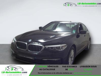 BMW Série 5 520d 190 ch BVA