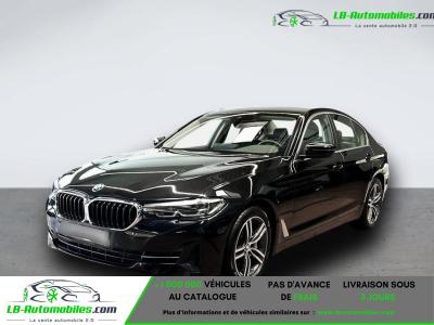 BMW Série 5 530d xDrive 265 ch BVA