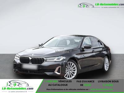 BMW Série 5 530d xDrive 265 ch BVA