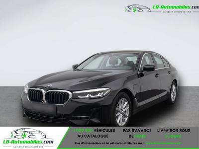 BMW Série 5 530e 252 ch BVA