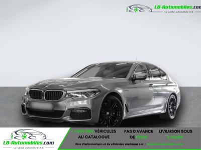 BMW Série 5 530i 252 ch BVA