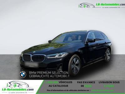 BMW Série 5 Touring 520d xDrive 190 ch BVA