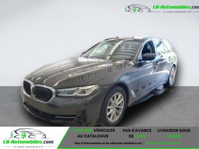 BMW Série 5 Touring 520d 190 ch BVA