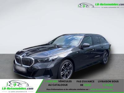 BMW Série 5 Touring 520i 184 ch BVA