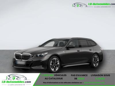 BMW Série 5 Touring 520i 184 ch BVA