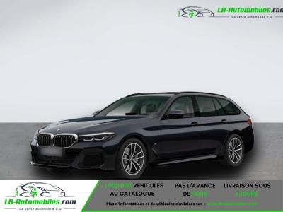 BMW Série 5 Touring 530d xDrive 286 ch BVA