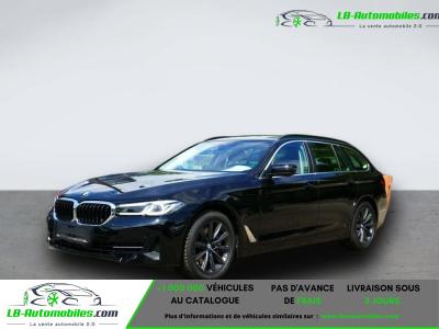 BMW Série 5 Touring 530d xDrive 286 ch BVA