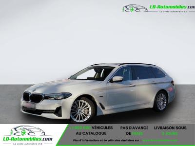 BMW Série 5 Touring 530e xDrive 292 ch BVA