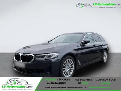 BMW Série 5 Touring 530e 292 ch BVA