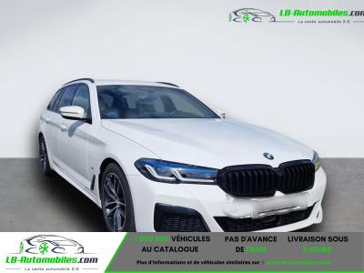 BMW Série 5 Touring 540d xDrive 340 ch BVA