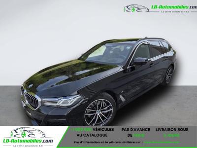 BMW Série 5 Touring 540d xDrive 340 ch BVA
