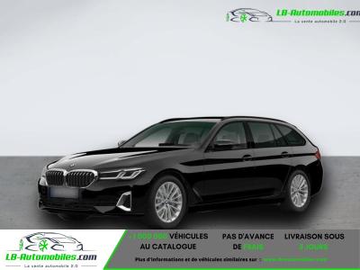 BMW Série 5 Touring 540d xDrive 340 ch BVA