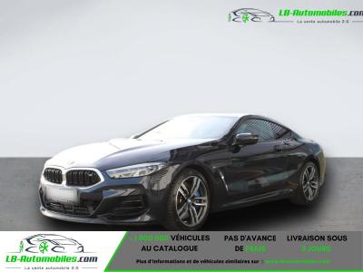 BMW Série 8 Coupé M850i xDrive 530 ch BVA