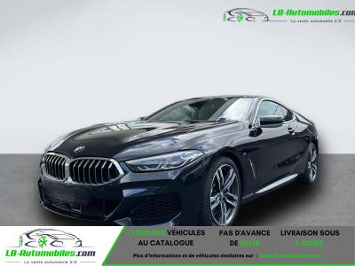 BMW Série 8 Coupé M850i xDrive 530 ch BVA
