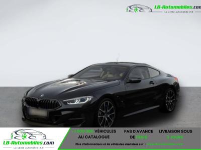 BMW Série 8 Coupé M850i xDrive 530 ch BVA